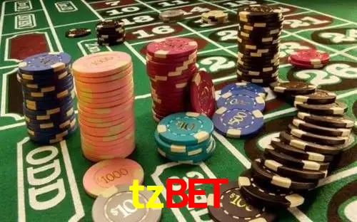 Apostas com odds competitivas na tzbet