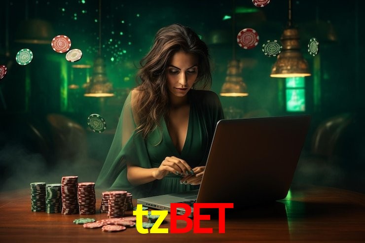 Escolher plataforma para baixar tzbet