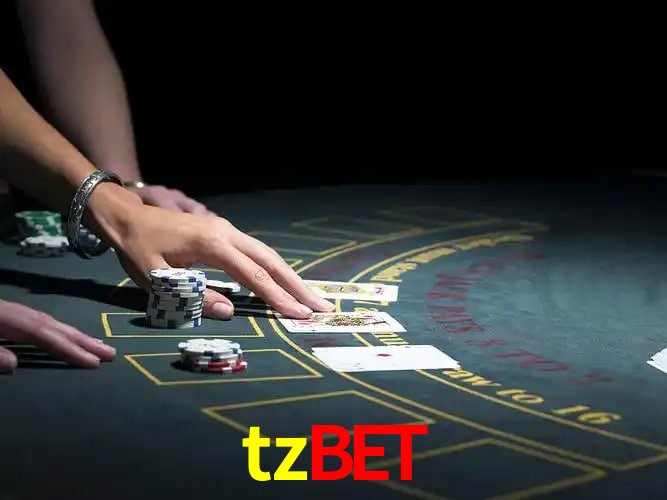 Bônus e promoções da tzbet